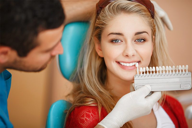 Cosmetic Dentistry at Fraserview Dentist South Vancouver