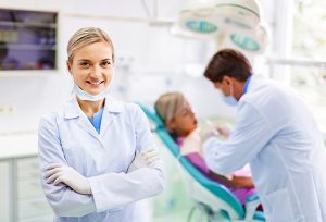 General Dentistry at Fraserview Dentist South Vancouver