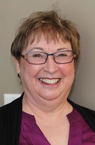Dr. Carmen Cartier