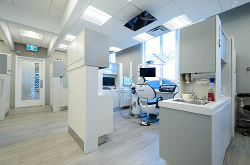 About Your South Vancouver Dentist | Fraserview Dentist