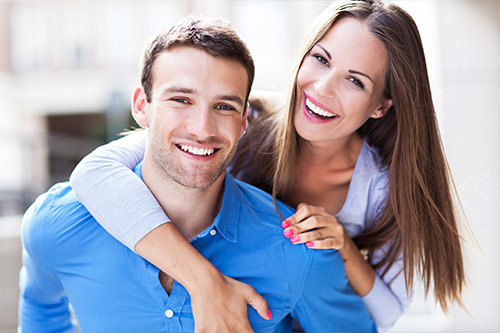 South Vancouver Teeth Whitening Patients