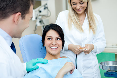 Dentist Vancouver