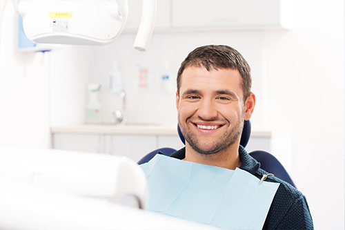 Vancouver root canal treatment