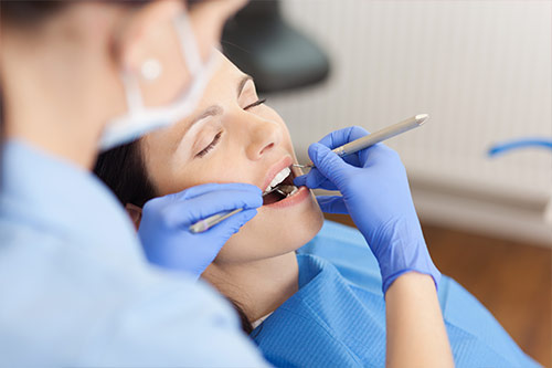 Sedation Dentistry Dental Clinic Near Me