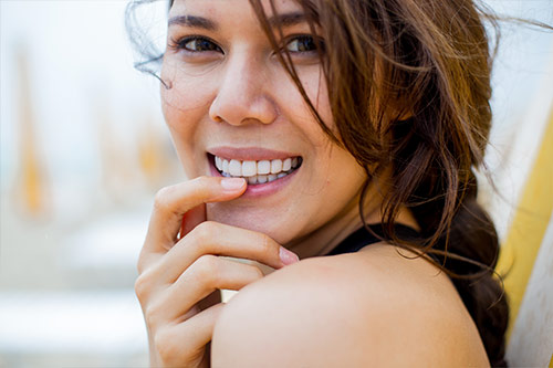 South Vancouver Teeth Whitening