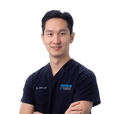 Dr. Chris Lee