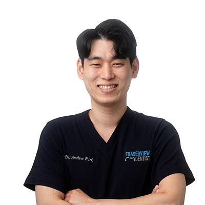 Dr. Gyeoung Su (Andrew) Park